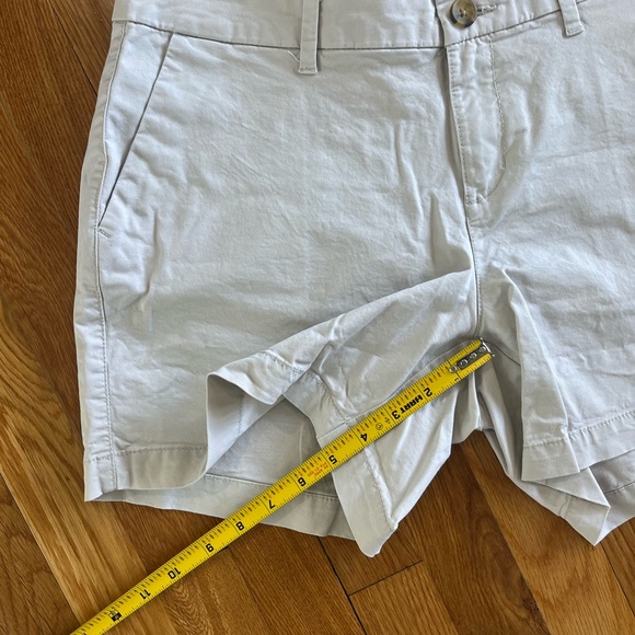 Old Navy Khaki Shorts Lot - Picture 6 of 6
